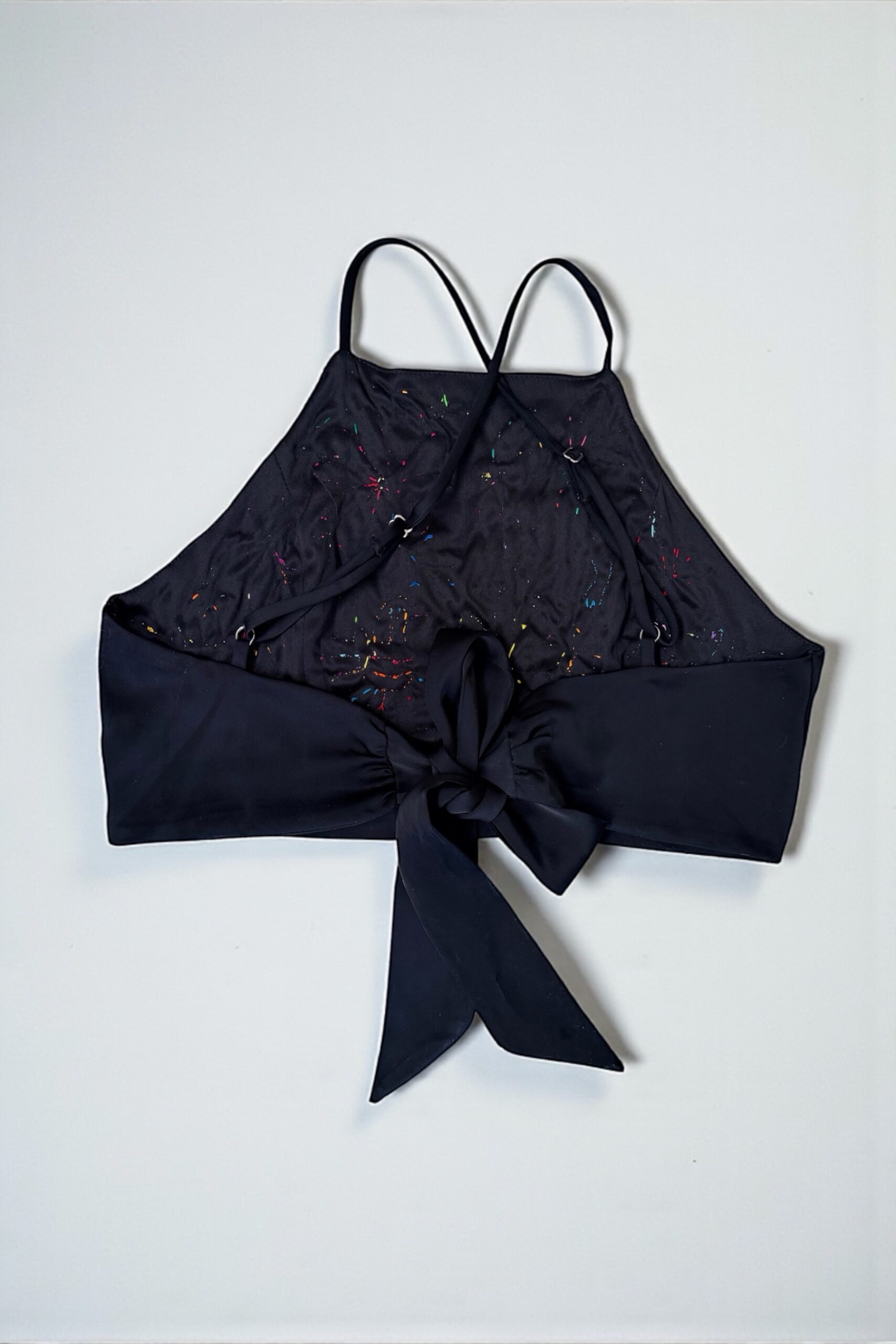 Set de Top y Falda Talla Grande - Imagen 2