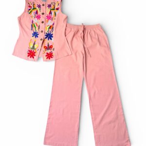 Conjunto Talla Grande