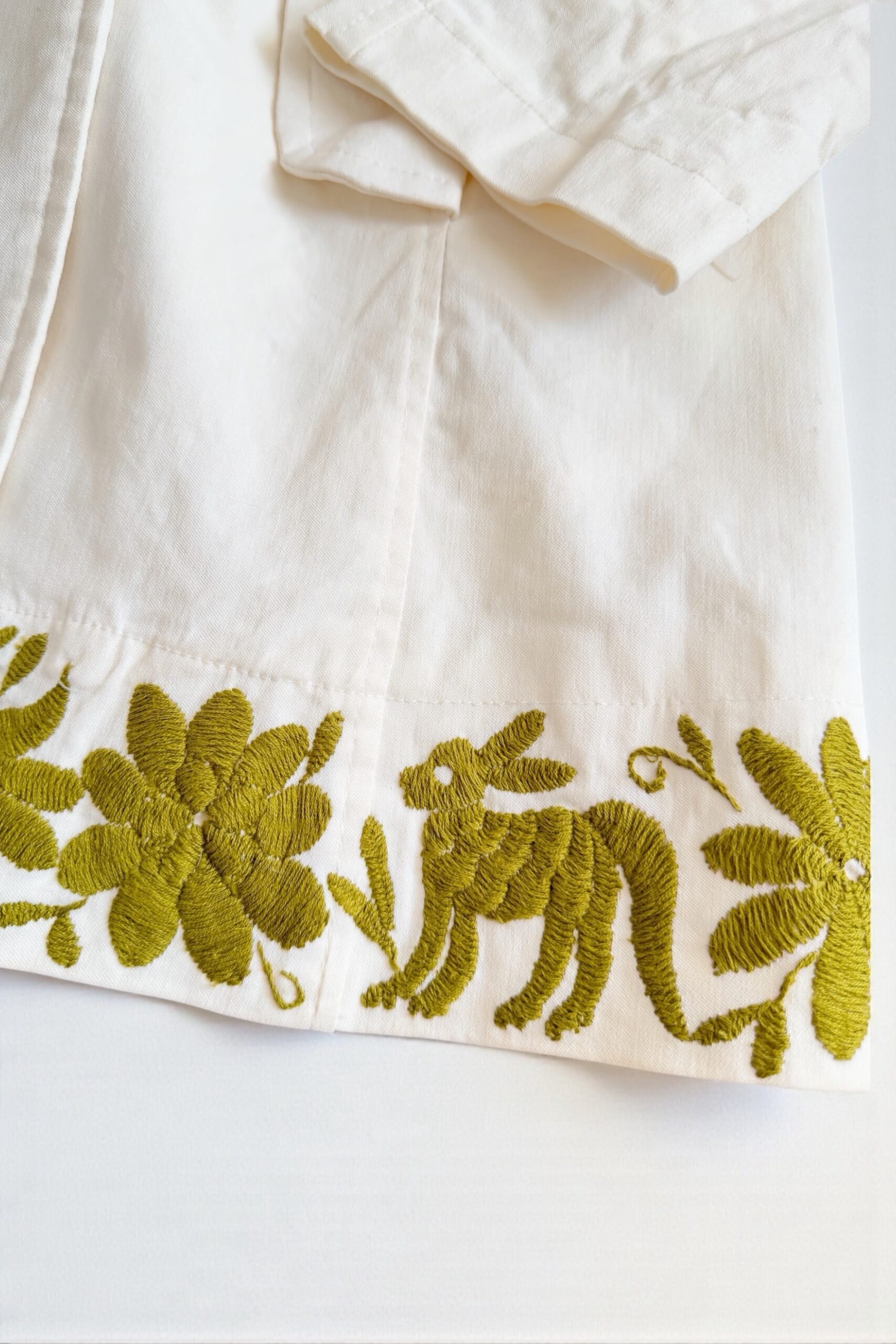 Gabardina Talla Mediana/Grande - Imagen 3