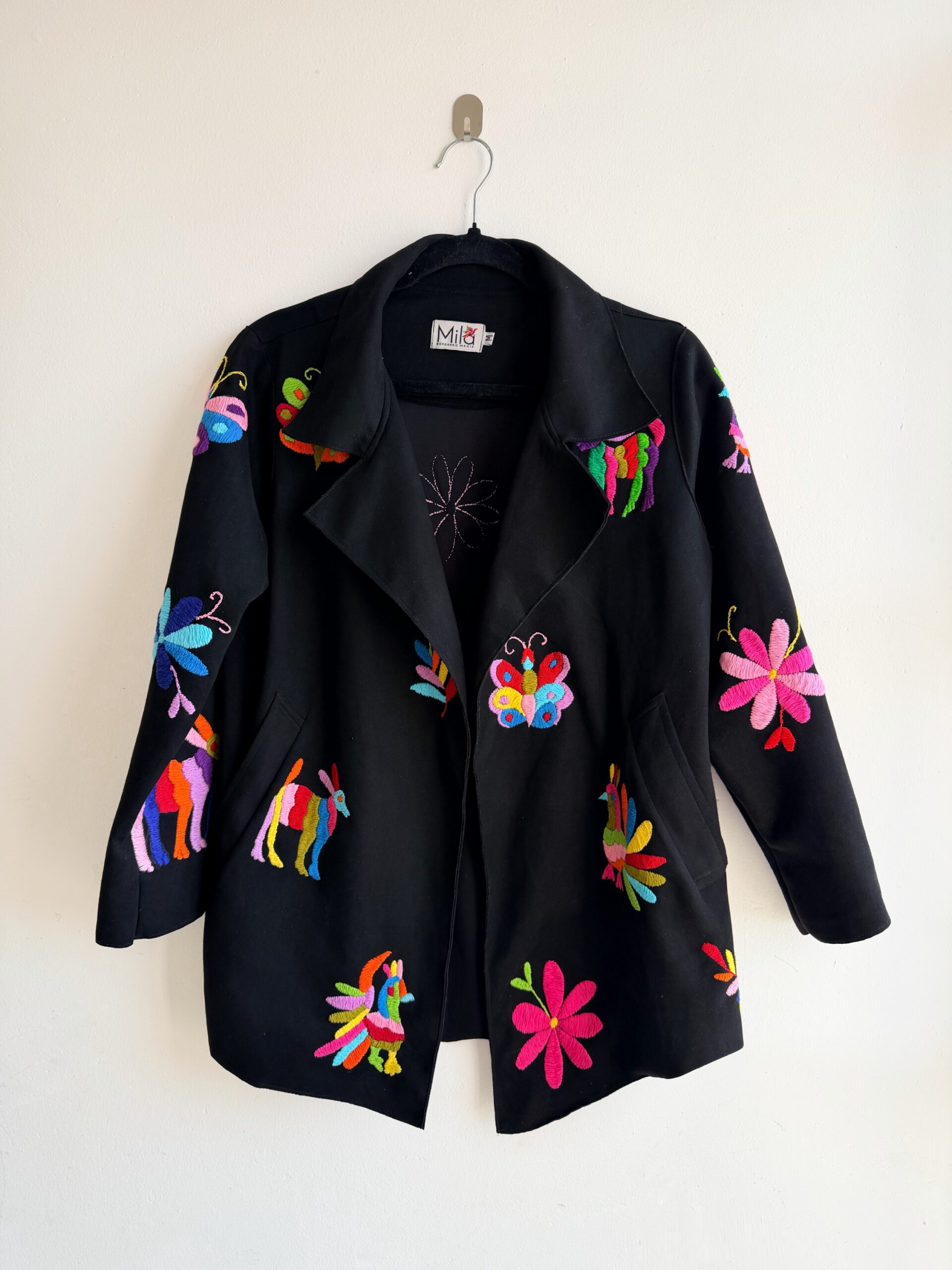 Ensamble Talla Mediana