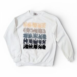 Sudadera Unisex Talla Mediana