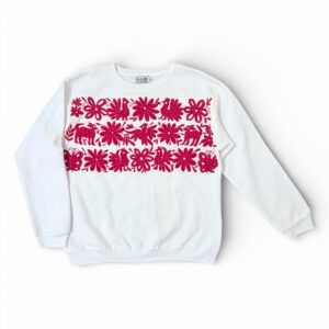 Sudadera Unisex Talla Mediana