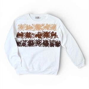 Sudadera Unisex talla Chica