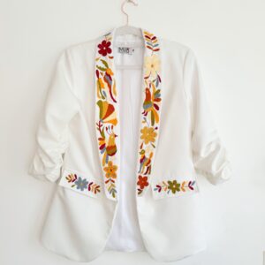 Blazer Talla Mediana