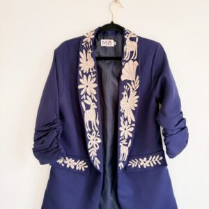 Blazer Talla Mediano