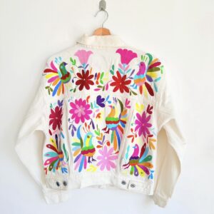 Chamarra Levis Talla Chica