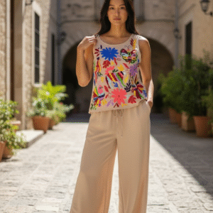 Conjunto Talla Mediana