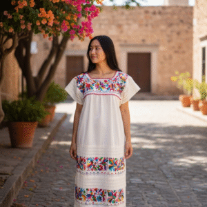 Vestido Talla Mediano/Grande