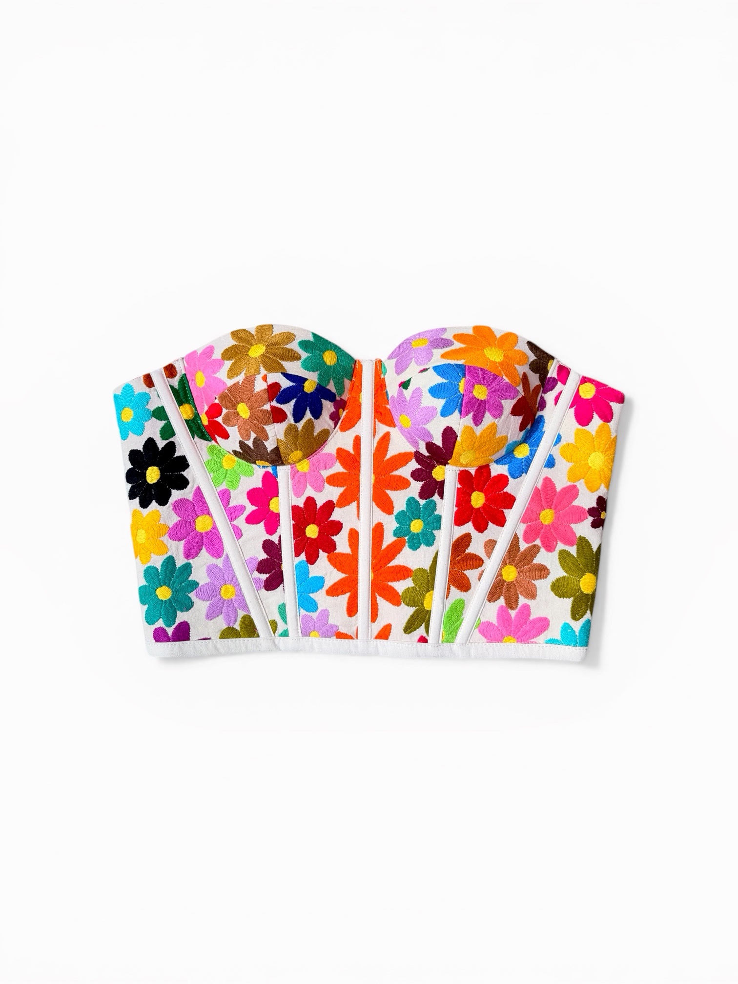 Bustier Talla Mediana