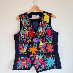 Chaleco Marino Talla Extra Grande