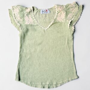 Blusa Talla Mediana