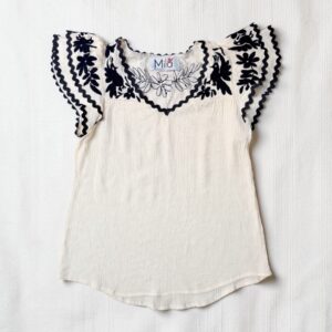 Blusa Talla Chica