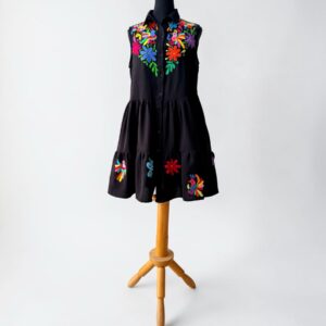Vestido Talla Grande