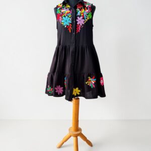Vestido Talla Mediana