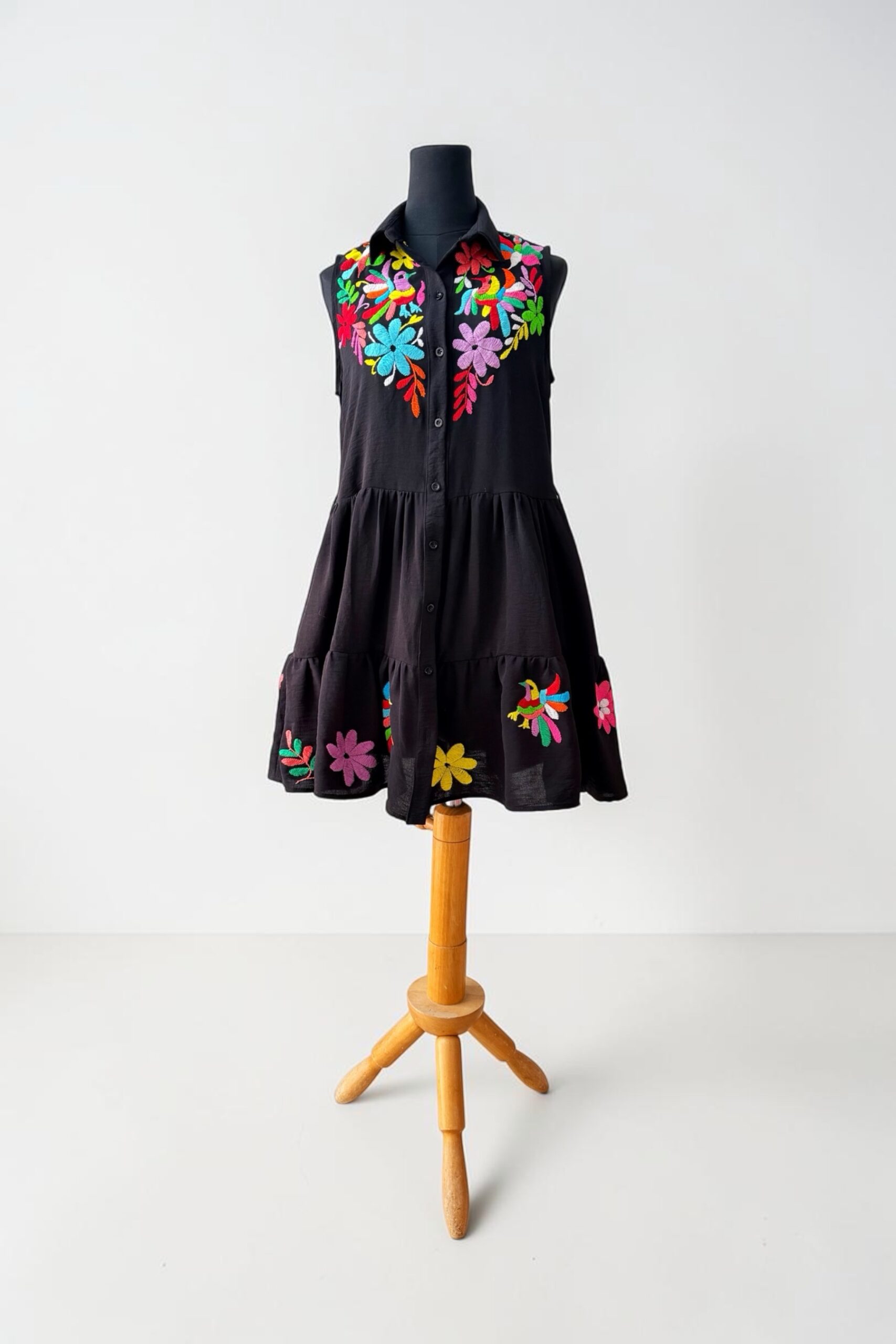 Vestido Talla Mediana