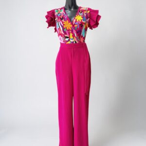 Palazo Talla Chica