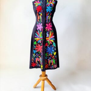 Vestido Talla Extra Grande