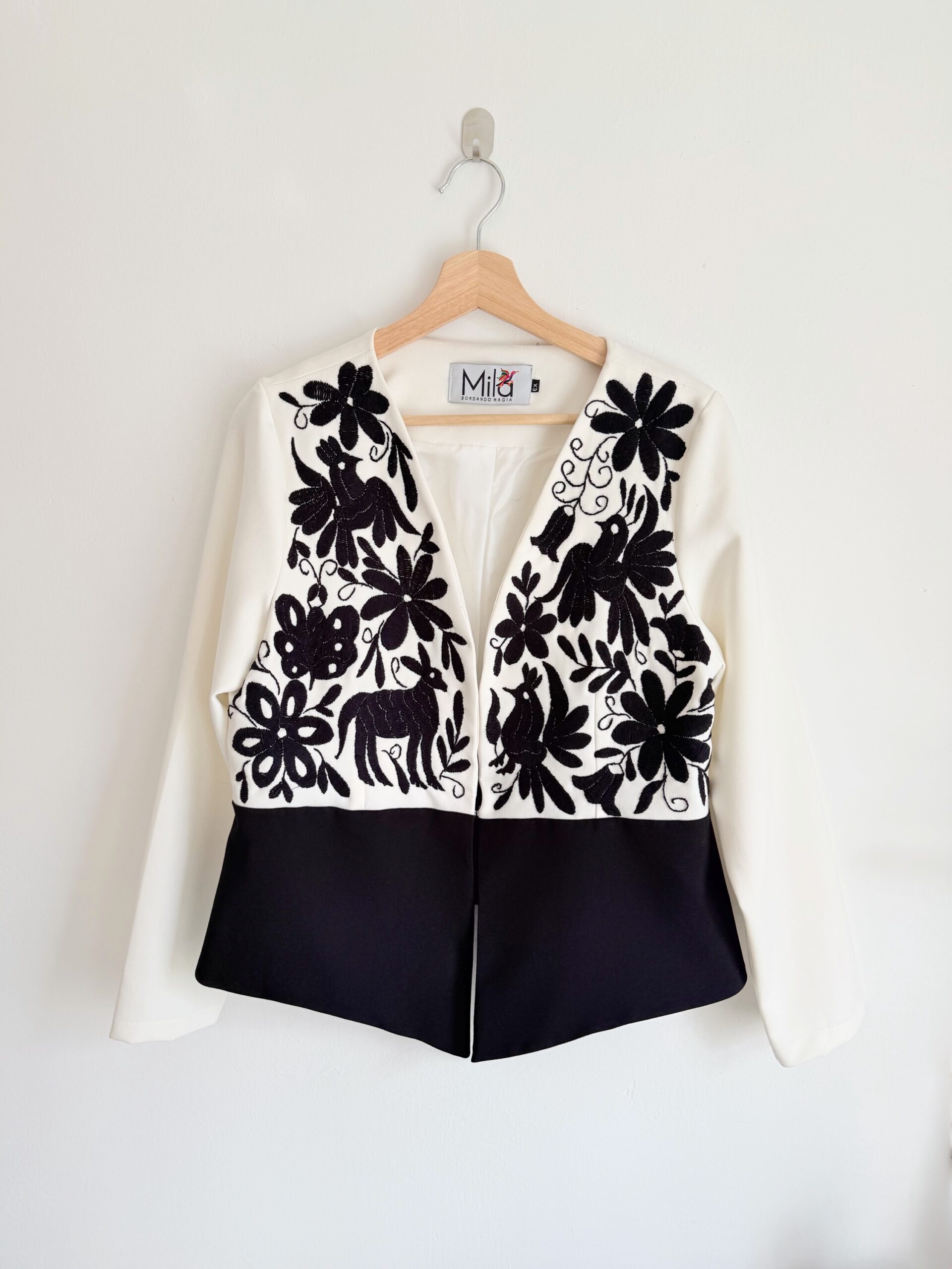 Saco Talla Extra Grande