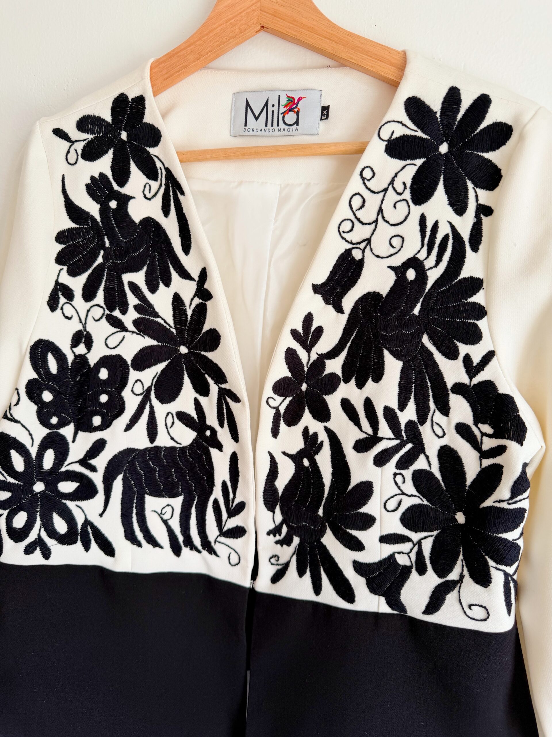 Saco Talla Extra Grande - Imagen 2