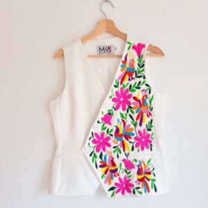 Chaleco Talla Grande