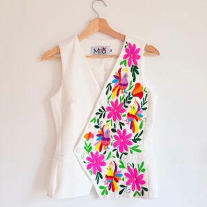 Chaleco Talla Chica