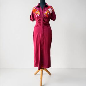 Vestido Talla Mediana
