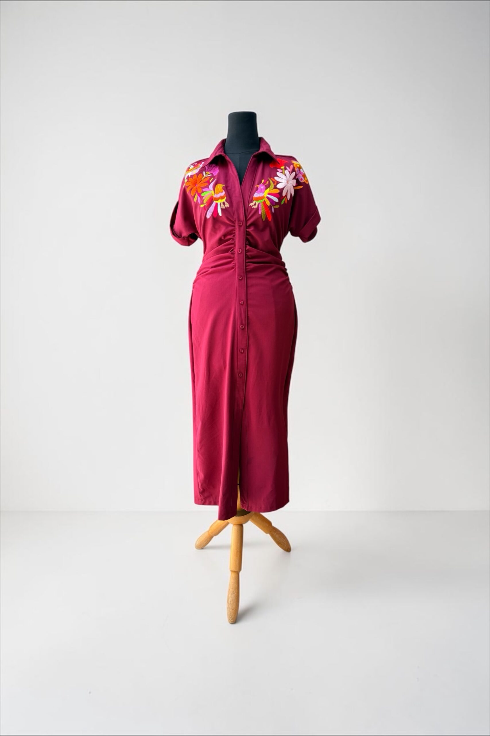 Vestido Talla Mediana