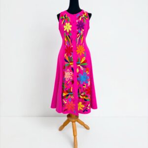 Vestido Talla Mediana