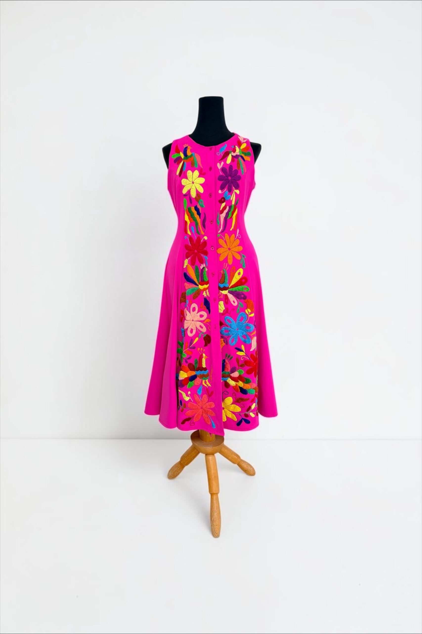 Vestido Talla Mediana