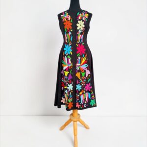 Vestido Talla Grande
