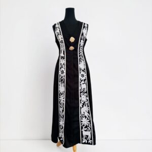 Vestido Talla Mediano