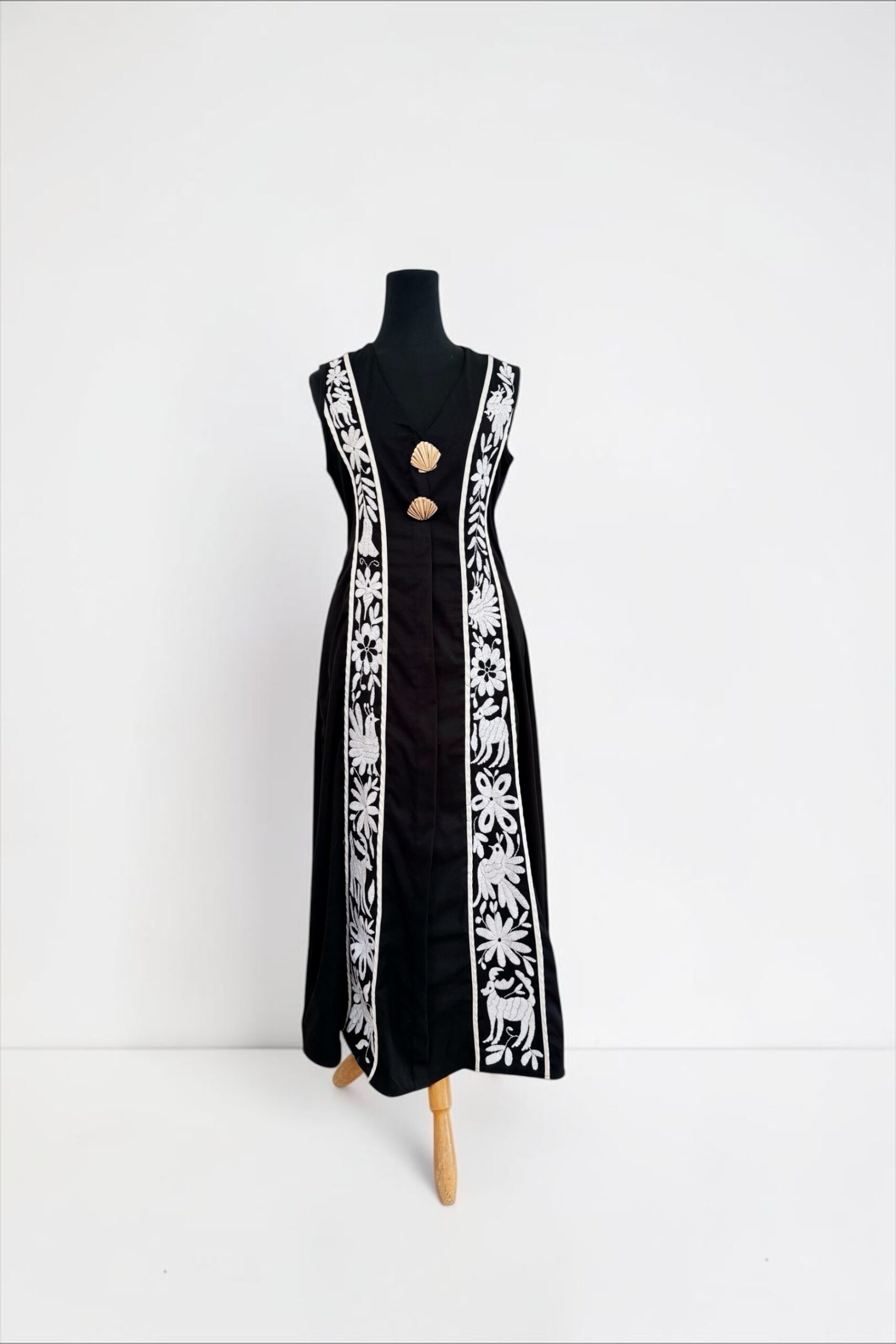 Vestido Talla Mediano