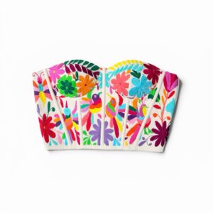 Bustier Talla Grande