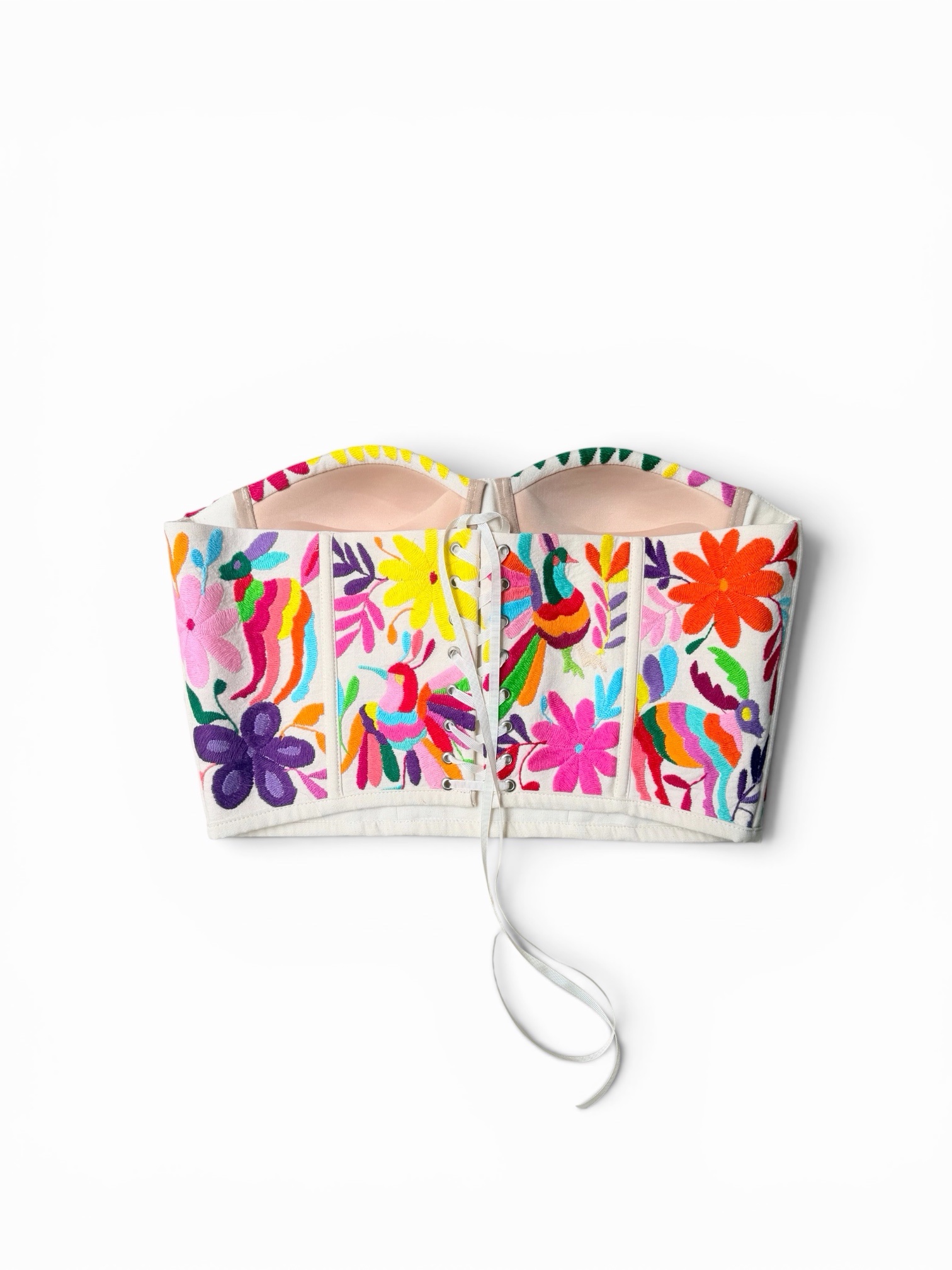 Bustier Talla Grande - Imagen 2