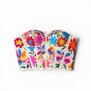 Bustier Talla Mediana