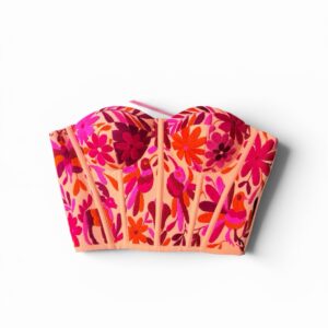 Bustier Talla Chica