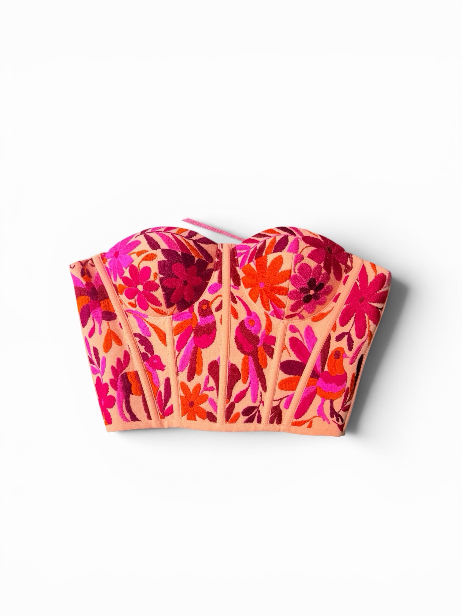 Bustier Talla Chica
