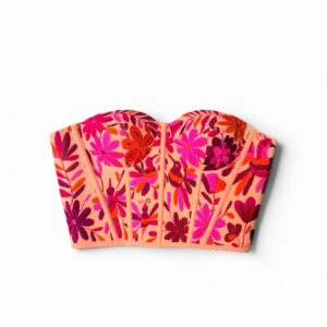 Bustier Mediano