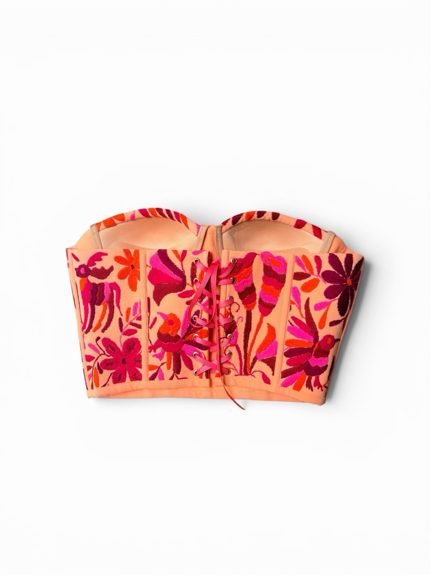 Bustier Mediano - Imagen 2