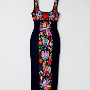 Vestido Talla Mediana