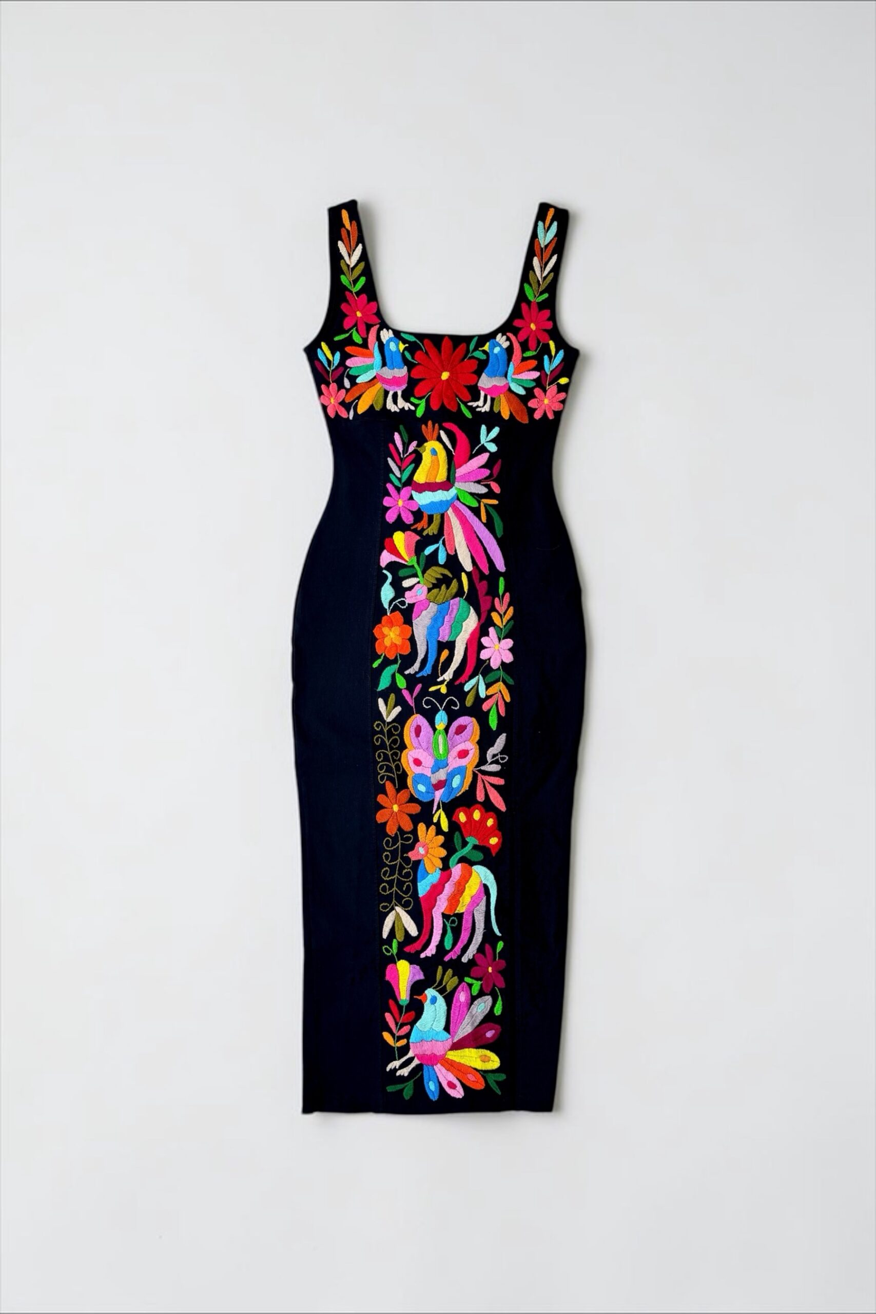 Vestido Talla Mediana