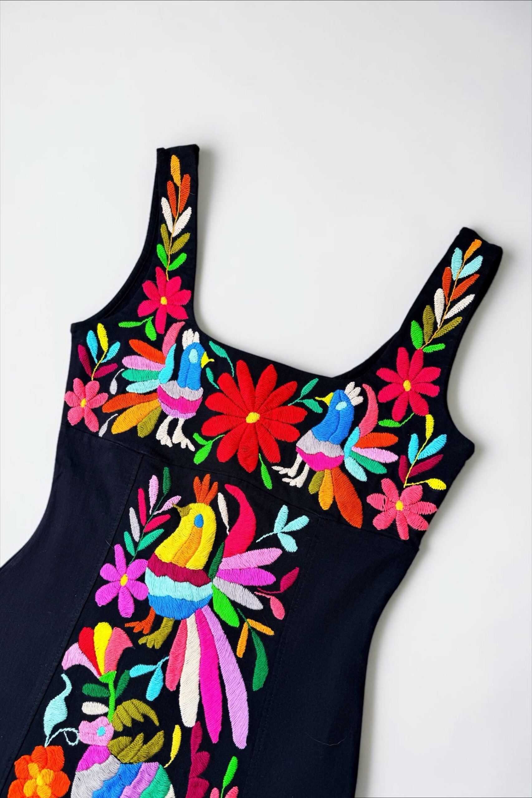 Vestido Talla Mediana - Imagen 2