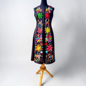 Vestido Talla Mediana