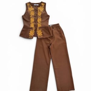 Conjunto Talla Mediana