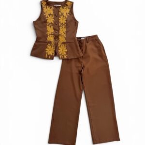 Conjunto Talla Grande