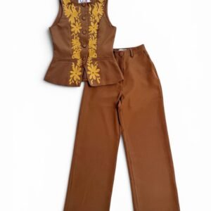 Conjunto Talla Chica