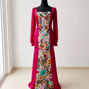Vestido Talla Mediana