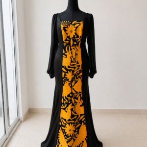 Vestido Talla Chica