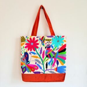Bolsa de Gamuza