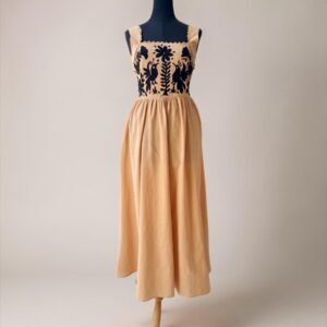 Vestido Talla Mediana
